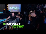 Eddie Edwards Attacked by Davey Richards | IMPACT May 4th, 2017