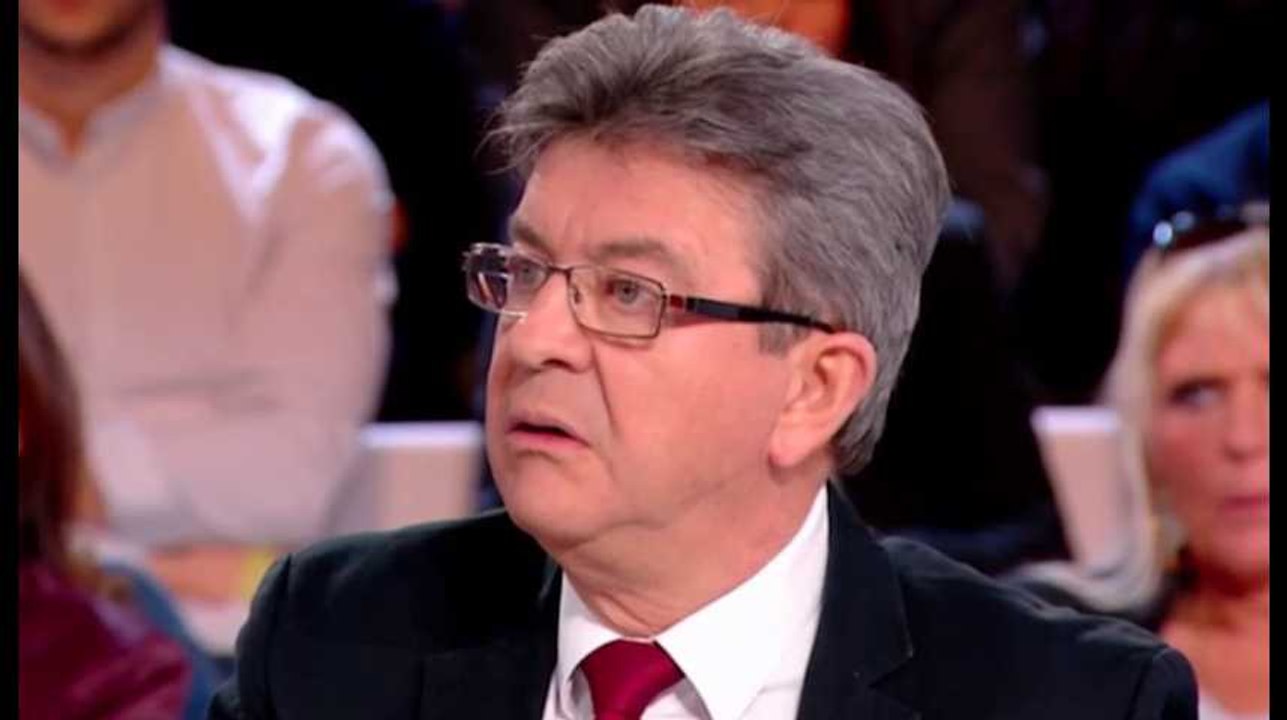 Quand Jean-Luc Mélenchon justifiait l'emploi de ses assistants parlementaires