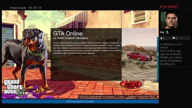 Diffusion PS4 en direct de johnmclane1401 (1284)