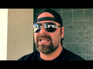 James Storm... Don't Get Mad, Get Even | IMPACT Digital Exclusive