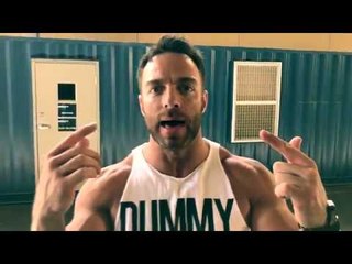 Eli Drake is Tired of Being Over Looked | IMPACT Digital Exclusives