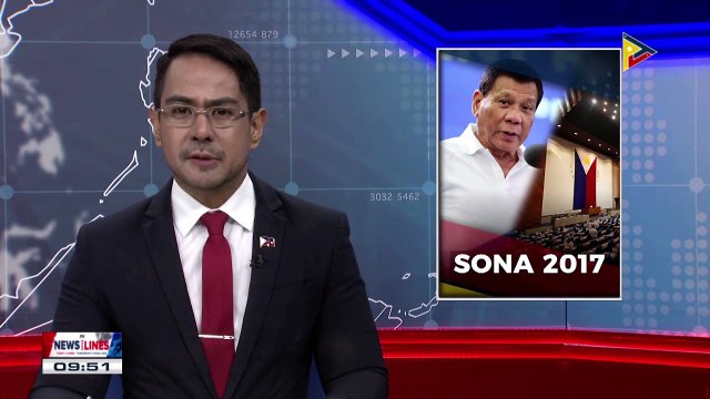 NCRPO to deploy some 6,300 cops for SONA