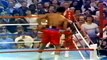 GEORGE FOREMAN VS RON LYLE Full Fight Highlights UNSTOPPABLE FORCE Meets an IMMOVABLE OBJE