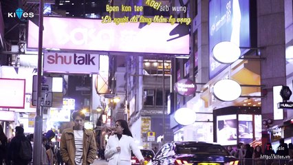 [Vietsub + Kara] La Tat Ca Cua Em - Room39