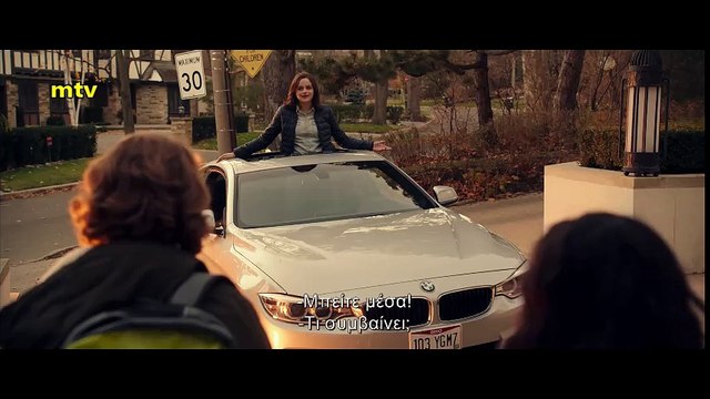 ΠΡΟΣΕΧΕ ΤΙ ΕΥΧΕΣΑΙ (WISH UPON) - TRAILER (GREEK SUBS)