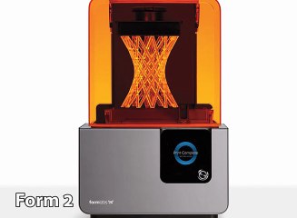 César Urbano Taylor: Mejores impresoras 3D