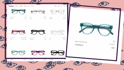 Where to Find Cheap but Stylish Glasses for Every Face