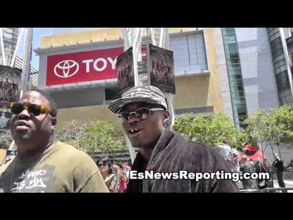 Kid Chocolate Beats Winky Wright