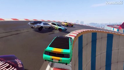 Et voiture voiture échoue drôle grandiose des moments aléatoire vol Gta 5 38 v compilation gta 5 onl