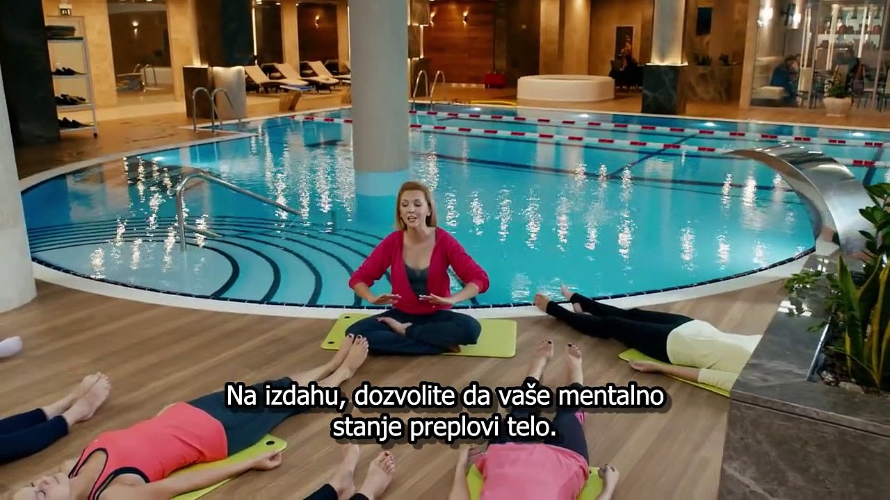 Mame 8 epizoda (1 sezona) HD