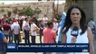 i24NEWS DESK | Growing tensions between Druze and Muslims | Tuesday, July 18th 2017