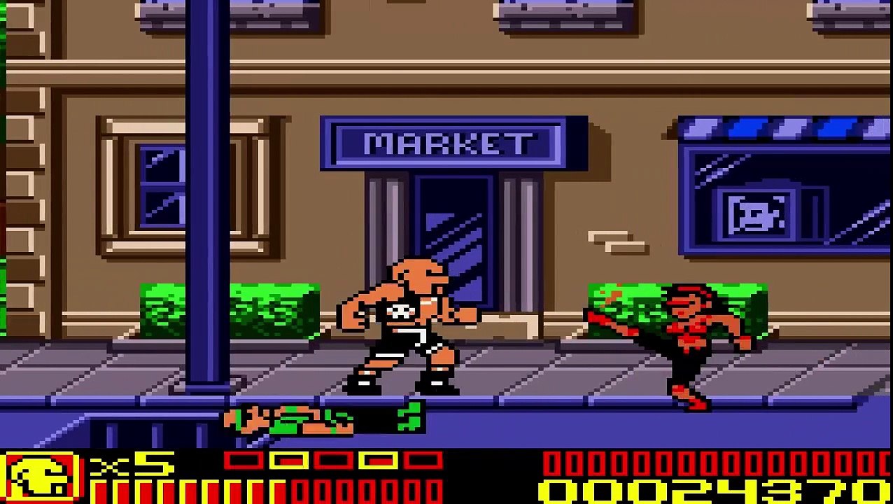 WWF/WWE Betrayal Stone Cold Steve Austin Playthrough (Game Boy Color)