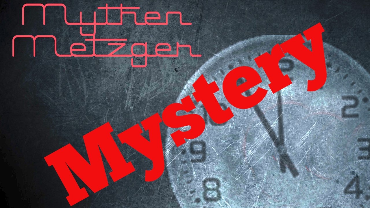 Mysteriöse Erlebnisse von Polizisten