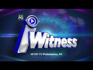 iWitness: New Game Show Coming Soon 🎮