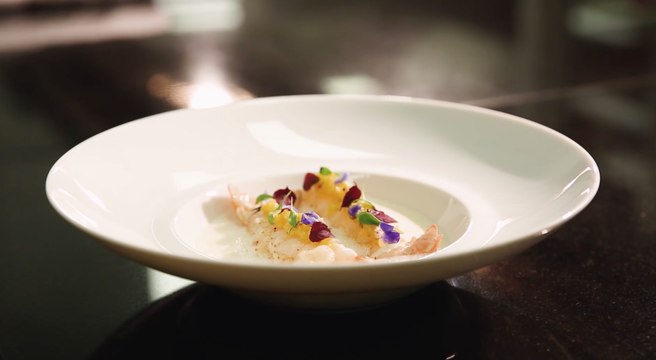 Coulisses #4 : au cœur de l'Hôtel Le Bristol Paris