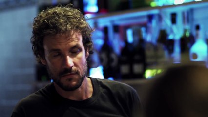 Daniel Grao, Marina Salas, Llorenç González y Paco Marín protagonizan 'Distopia'