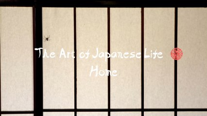 BBC The Art of Japanese Life Episode 3׃ Home (2017) HD Rus.Sub