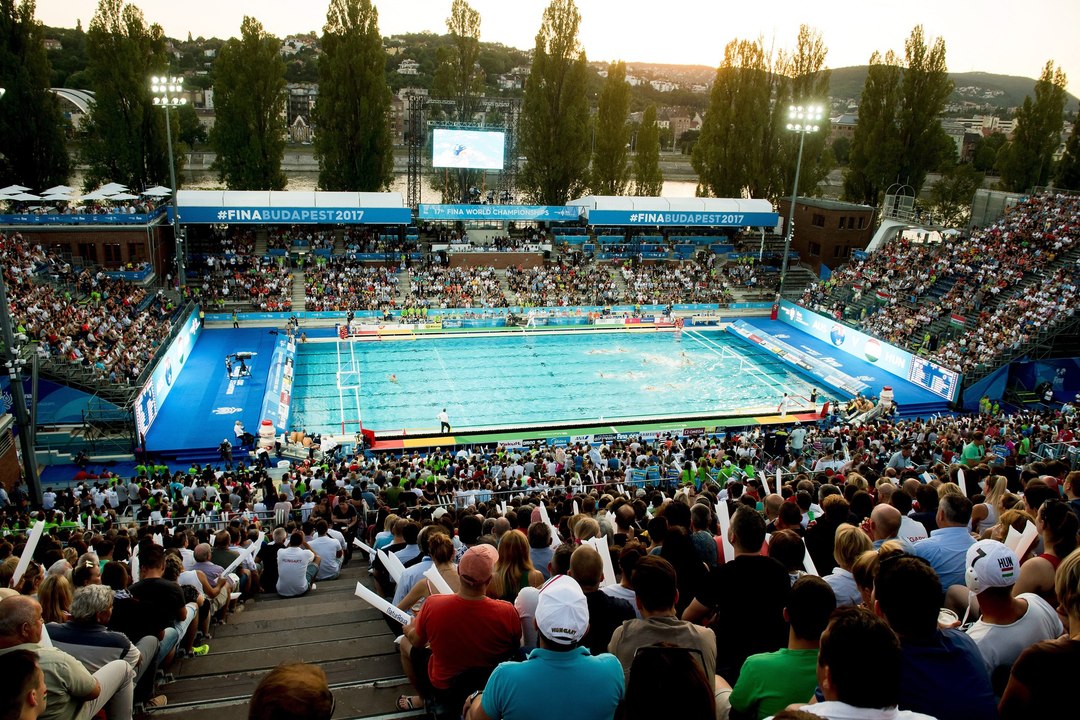 Ausztrália 3-13 Magyarország