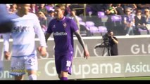 Fiorentina - Lazio 3-2 Gol ed Highlights HD Serie A 36^esima giornata 13/5/2017