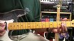 How To Play VOYAGE TO ATLANTIS Rhythm Guitar Chord TABS & Strumming Lesson Isley Brothers