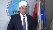 Türkiye Diyanet Vakfı, Kosova'da Merkez Camii Inşa Edecek