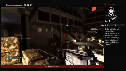 Intenrando hacer algo épico (2)