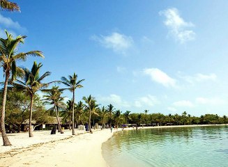 Carlos Michel Fumeroy las mejores imágenes del Parque Nacional Morrocoy