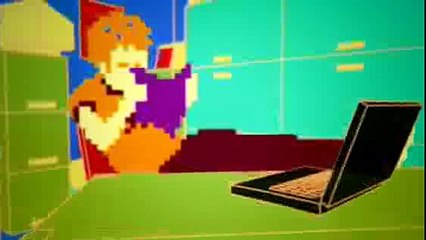 IT Crowd S02 E04 The Dinner Party