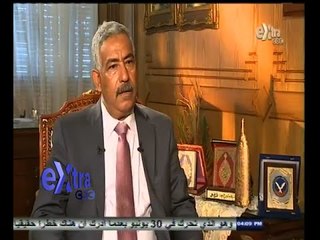 #خاص | لقاء خاص مع اللواء هشام عطية -  رئيس هيئة النقل العام