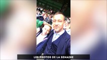 Desailly, Marcelo, Bakayoko, Matic, Benzema, Van Persie, Cabella et les meilleures images de la semaine