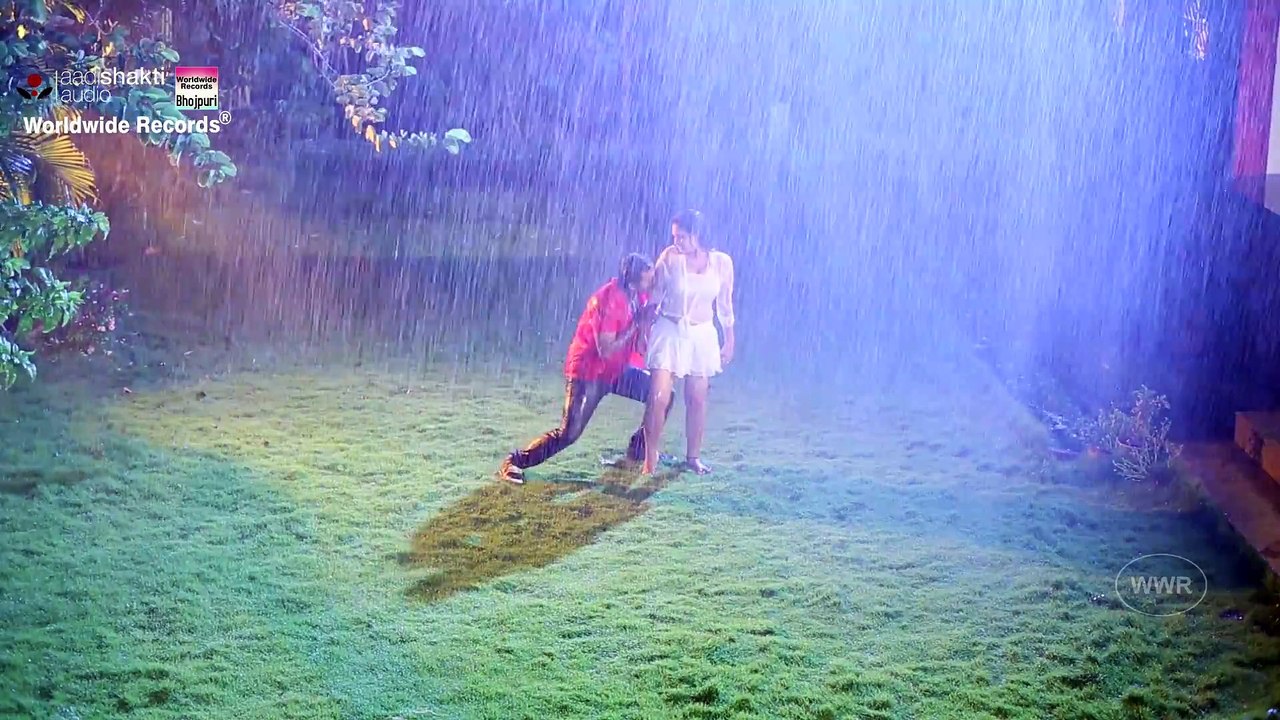 Bhigi Barsaat Me _ FULL SONG _ BHOJPURI song