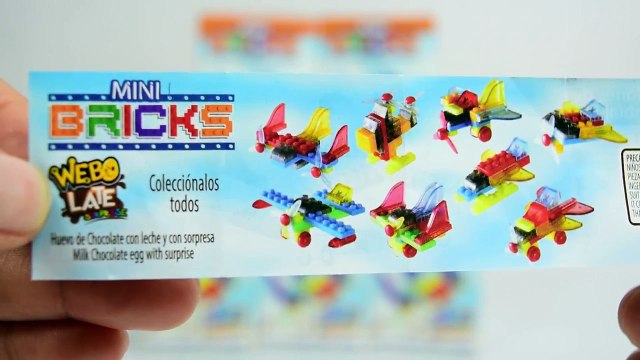 HUEVOS SORPRESA MICKEY MOUSE CLUBHOUSE DISNEY JUNIOR MINNIE MOUSE KINDER SURPRISE EGGS