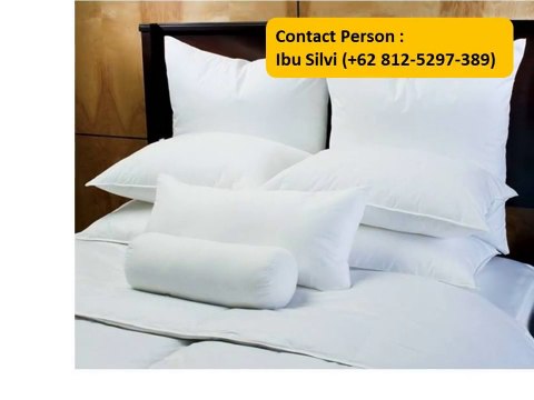 +62 812-5297-389(Tsel), HARGA TERMURAH!!!!, Pabrik Bantal Motel, Distributor Bantal Motel Malang