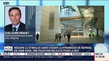 BCE: La réunion du jeudi sera particulièrement suivie après le récent changement de ton de Mario Draghi - 18/07