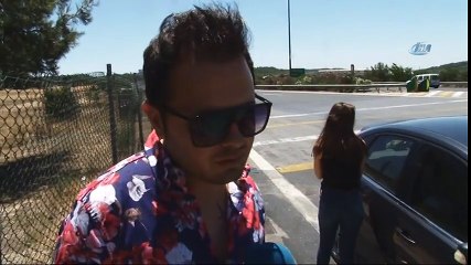 Uyanık Sürücüler Çareyi Beklemekte Buldu