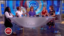 Fight breaks out on The View as Hostin and Bila fight over healthcare