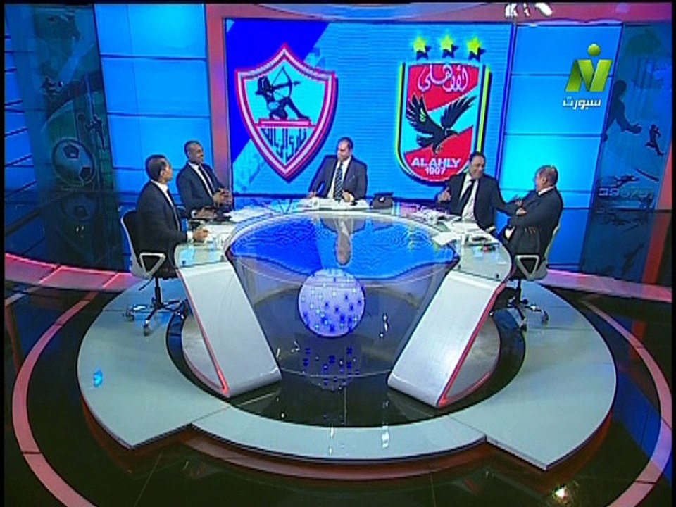 علاء ميهوب الجماعية سر نجاح اجيال الاهلي النيل للرياضى