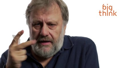 Slavoj Žižek on Refugees, Conservatism, and Cultural Incompatibility