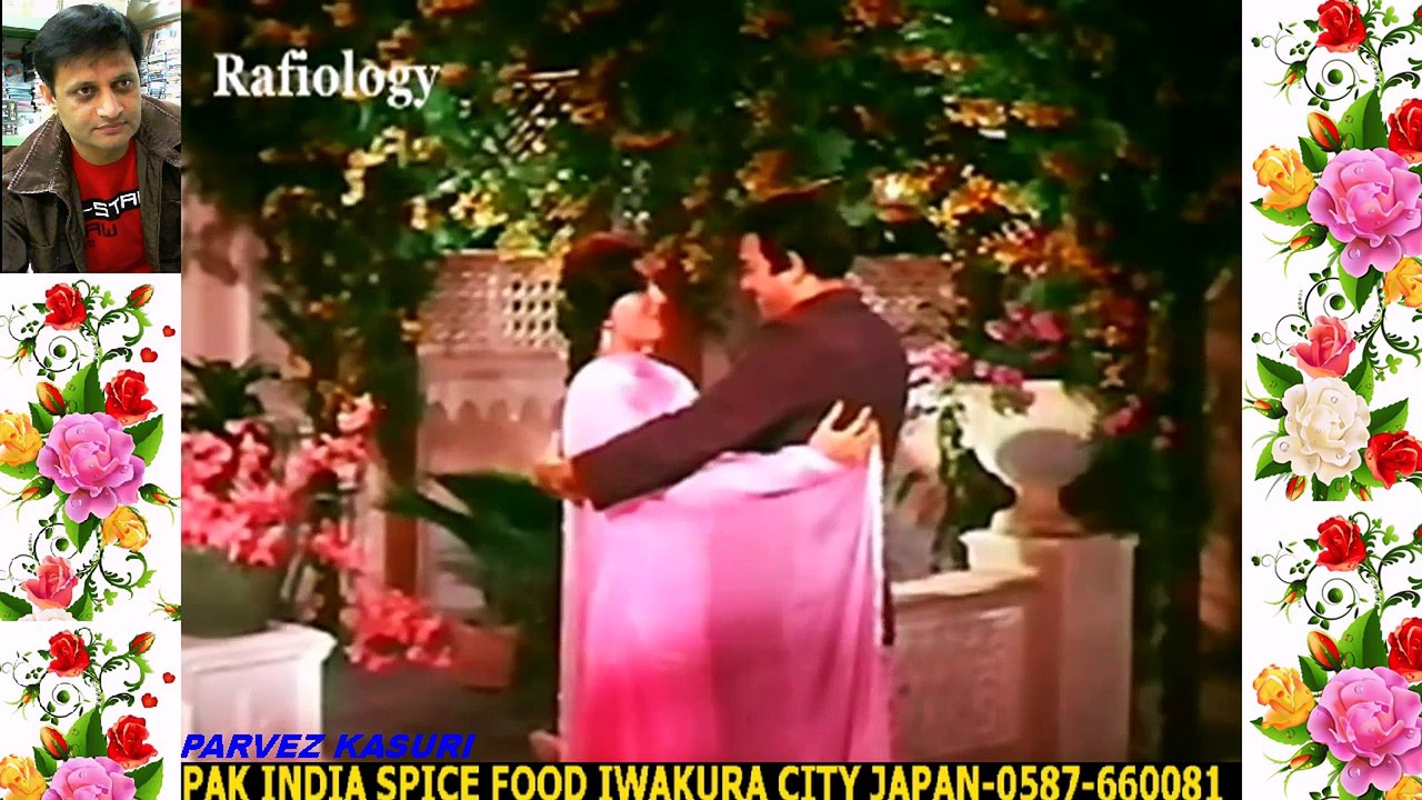 Ladies Tailor - Do Chaahnewalon Ki - Mohd.Rafi & Lata Mangeshkar -HD