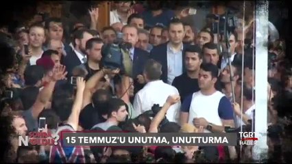 Sonra Ne Oldu? - 15 Temmuz Kahramanları