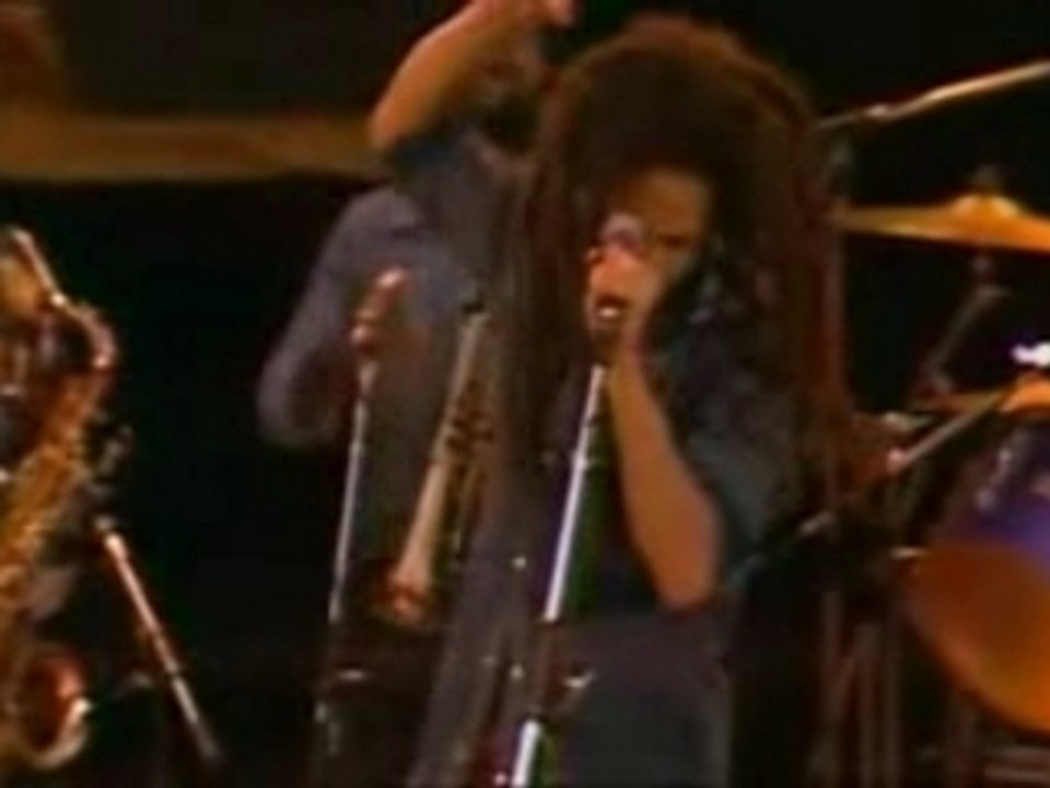 Musique - Bob Marley - Africa Unite