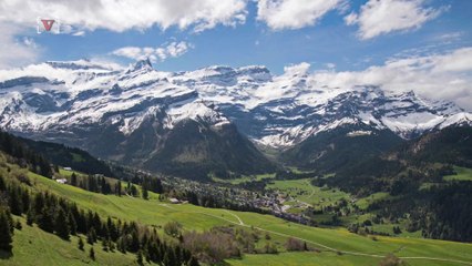 Bodies of Swiss Couple Missing for 75 Years Found on Glacier