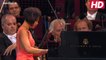 Valery Gergiev, Yuja Wang - Brahms: Piano Concerto No. 1 in D Minor -  Odeonsplatz