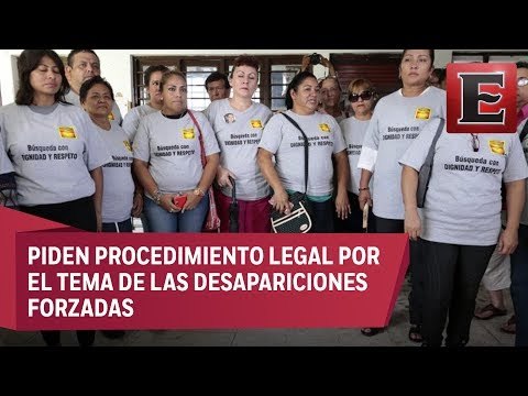 Colectivo Solecito desea que Duarte sea juzgado por crímenes de lesa humanidad