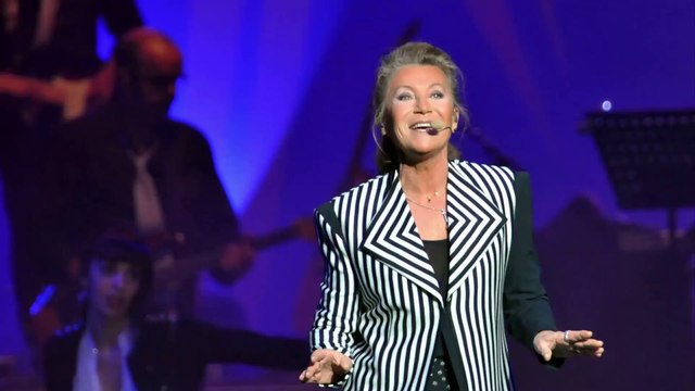 Ludovic Chancel mort : Sheila s’exprime sur Facebook après son enterrement