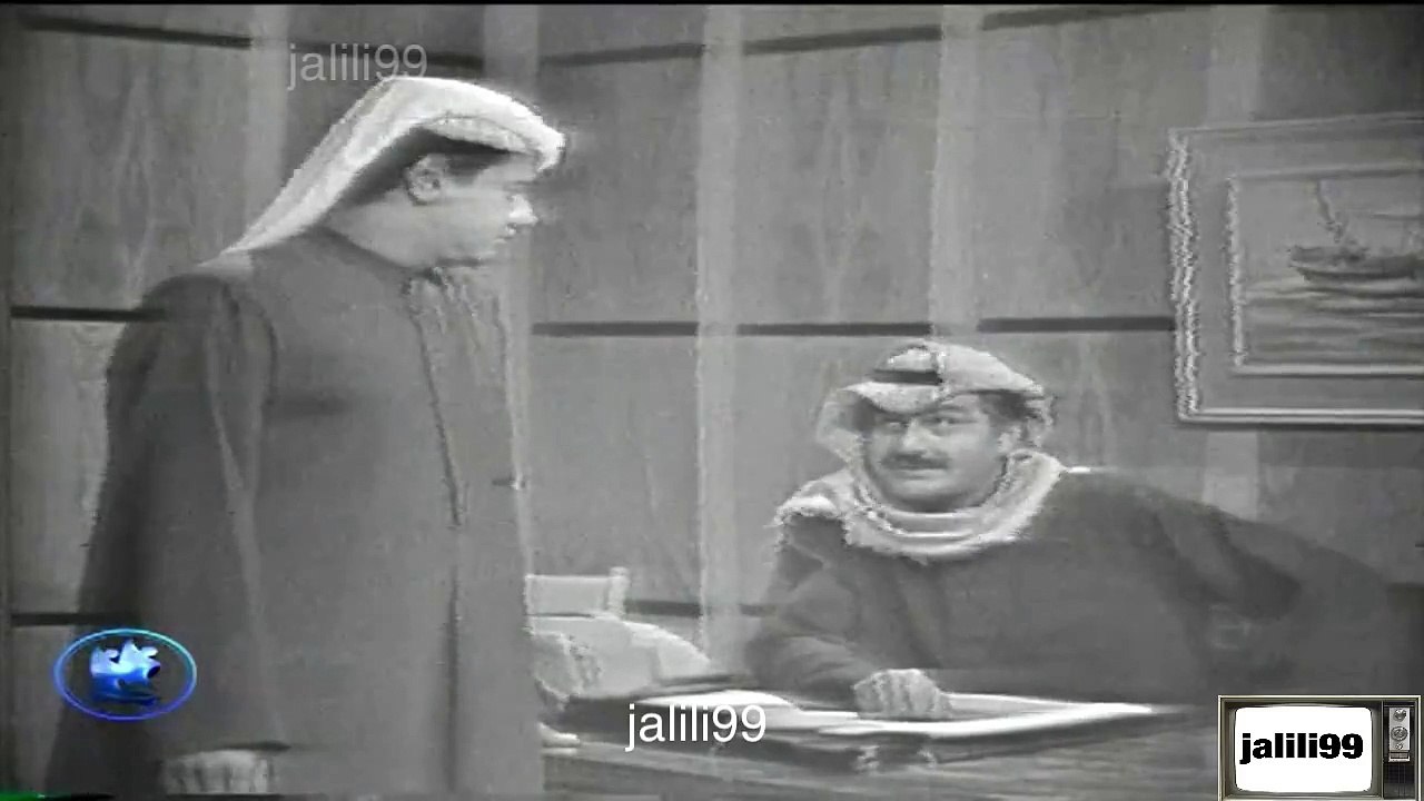 HD مسلسل لعبة الايام ١٩٦٤ الحلقة 8