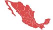 Estas son las ciudades en México con mayor percepción de inseguridad | Noticias con Francisco Zea
