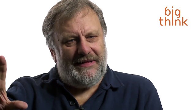 Slavoj Žižek on Political Correctness- Why “Tolerance” Is Patronizing
