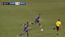 Uros Nenadovic Goal HD - Alashkert (Arm)	1-0	BATE (Blr) 18.07.2017