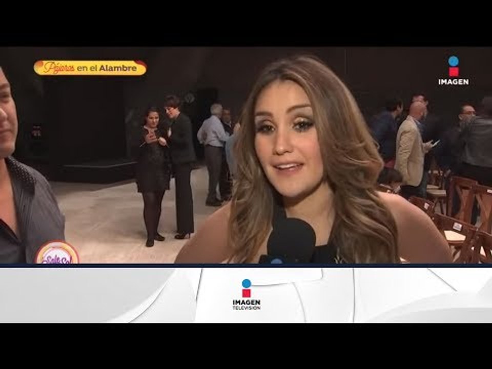 ¡Así iniciaron las grabaciones de "Papis muy padres"!  | Sale el Sol | Imagen Entretenimiento